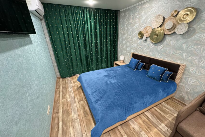 Квартиры посуточно в Новочеркасске 2 k lyuks kvartira u sobora ot  2650 ₽ 2 1 850x570